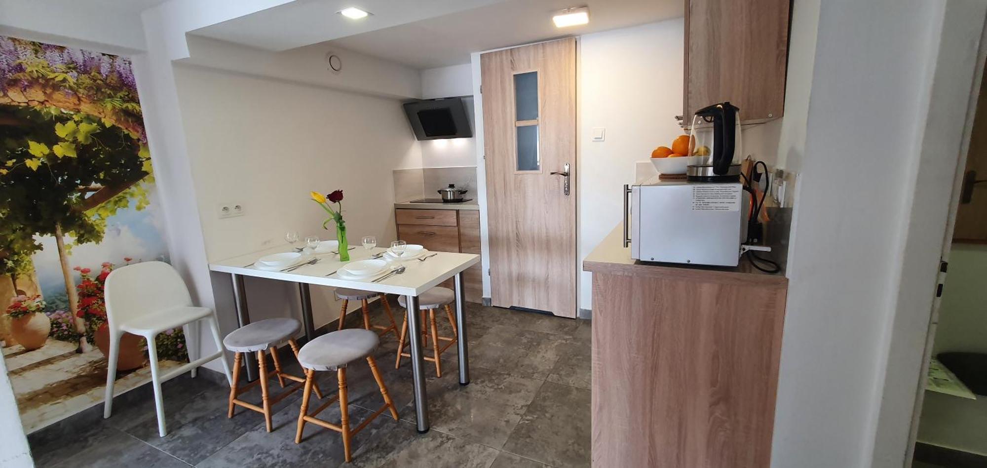 Appartement Sielanka Pod Siglanami 1 à Wisła Extérieur photo