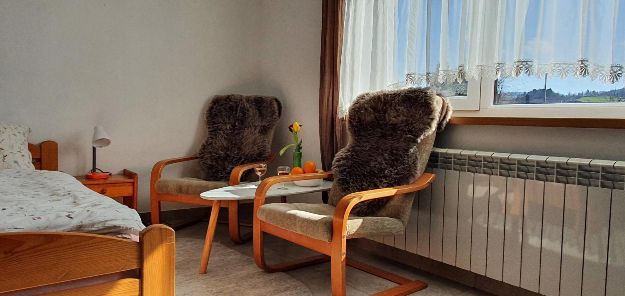 Appartement Sielanka Pod Siglanami 1 à Wisła Extérieur photo