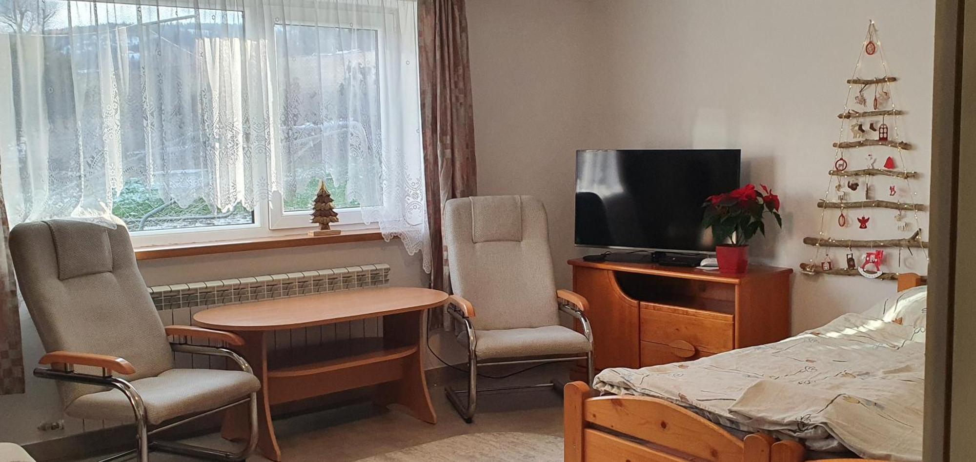 Appartement Sielanka Pod Siglanami 1 à Wisła Extérieur photo